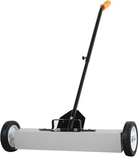 Profesionalni magnetni pometalnik 1
