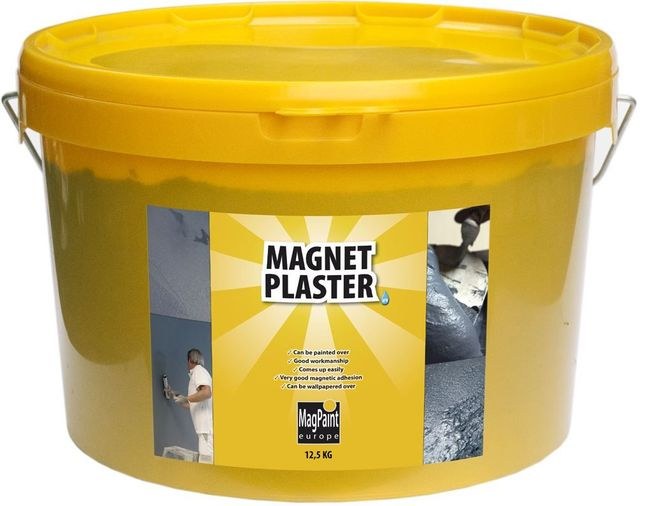 Magnetni premazi